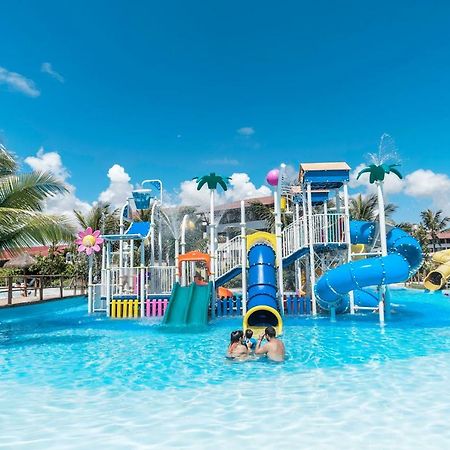 Enotel Acqua Club Pôrto das Galinhas Eksteriør billede