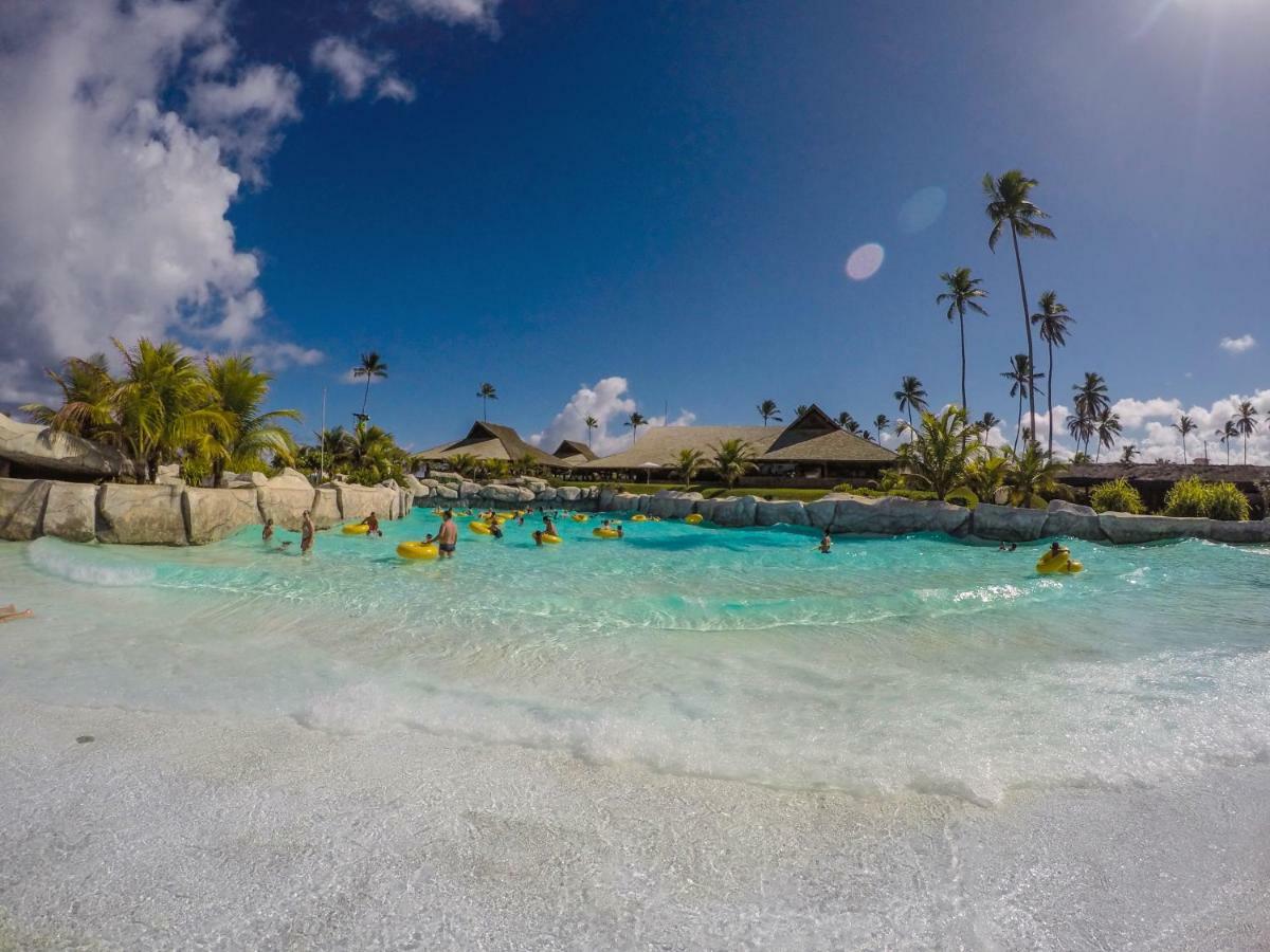 Enotel Acqua Club Pôrto das Galinhas Eksteriør billede