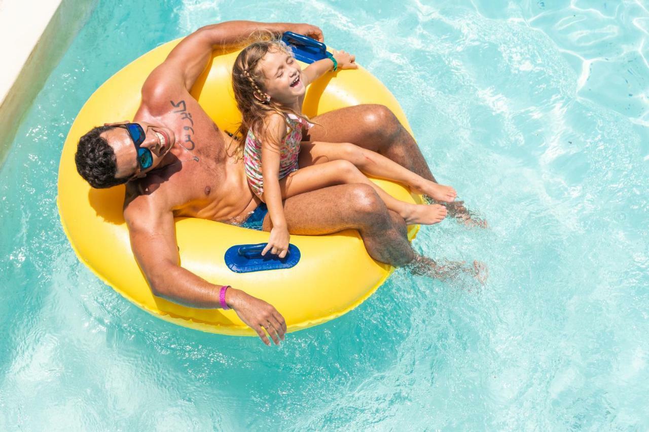 Enotel Acqua Club Pôrto das Galinhas Eksteriør billede