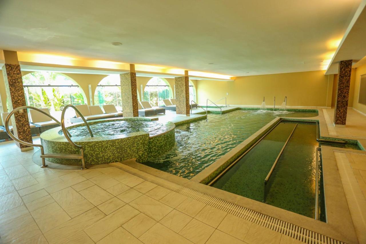 Enotel Acqua Club Pôrto das Galinhas Eksteriør billede
